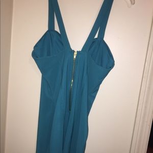 Tobi Mini Dress